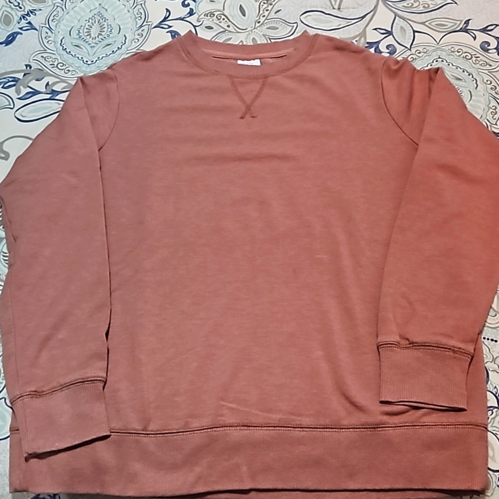 Woman's Stars Above sweater